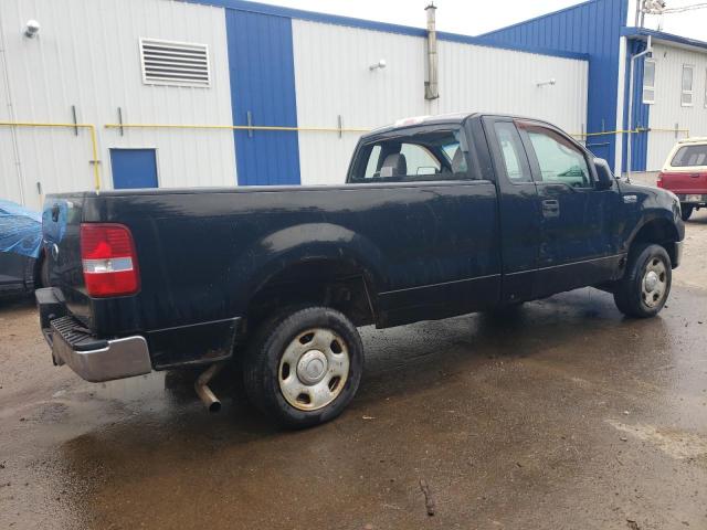 Photo 3 from auction – 2007 FORD F150 with VIN 1FTVF14587NA39397