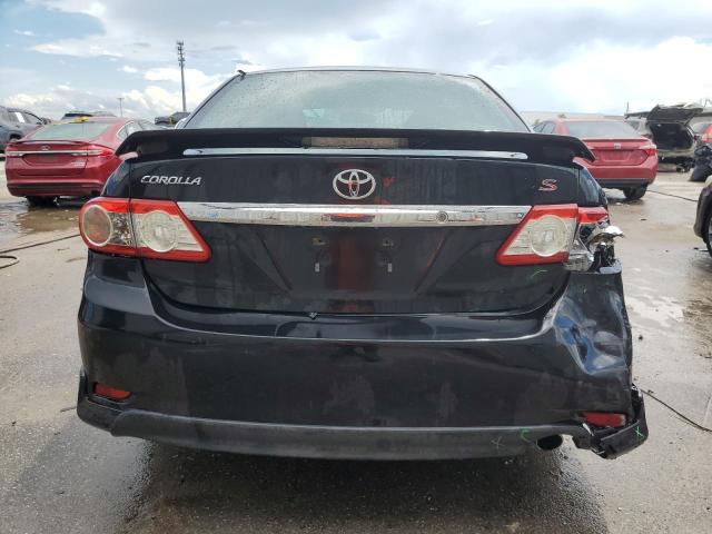 Photo 6 from auction – 2013 TOYOTA COROLLA BA with VIN 5YFBU4EE9DP210049