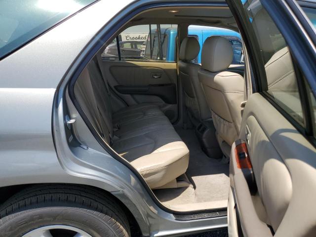 Photo 11 from auction – 2002 LEXUS RX 300 with VIN JTJHF10U420288504