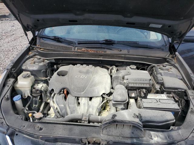 Photo 11 from auction – 2012 HYUNDAI SONATA GLS with VIN 5NPEB4AC5CH484254