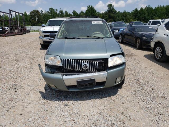 Photo 5 from auction – 2006 MERCURY MARINER with VIN 4M2CU57116KJ01116