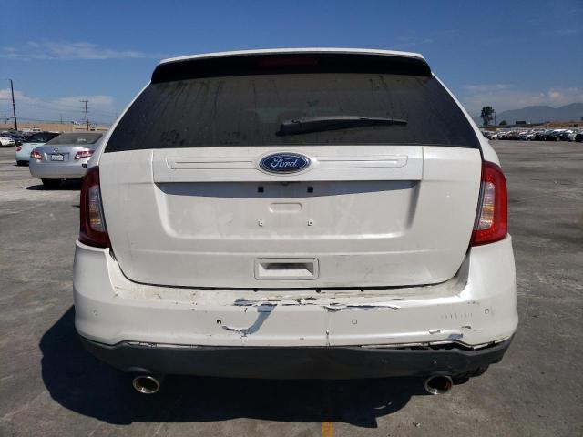 Photo 6 from auction – 2013 FORD EDGE SEL with VIN 2FMDK3JC3DBB58533