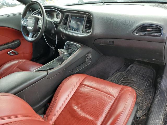 Photo 8 from auction – 2018 DODGE CHALLENGER with VIN 2C3CDZGG4JH282671