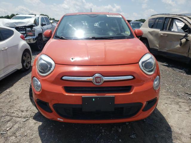Photo 5 from auction – 2016 FIAT 500 with VIN ZFBCFYBT9GP346988
