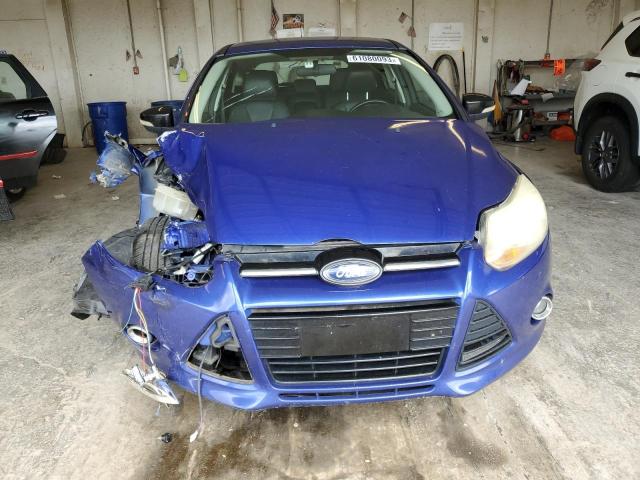 Photo 5 from auction – 2013 FORD FOCUS SE with VIN 1FADP3K2XDL105247