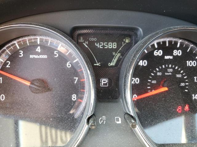 Photo 9 from auction – 2016 NISSAN VERSA S with VIN 3N1CN7AP1GL862968