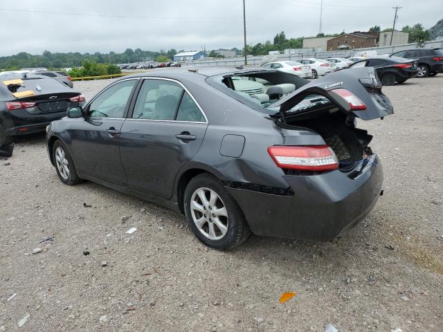 Photo 2 from auction – 2011 TOYOTA CAMRY BASE with VIN 4T4BF3EK8BR092409