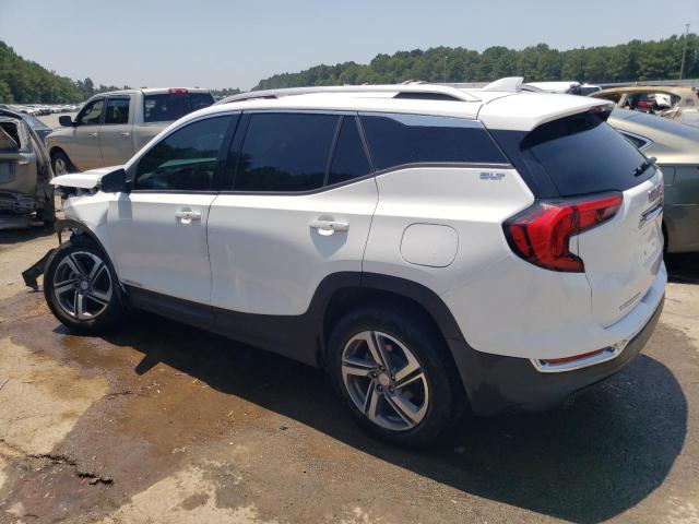 Photo 2 from auction – 2020 GMC TERRAIN SL with VIN 3GKALVEV3LL207135