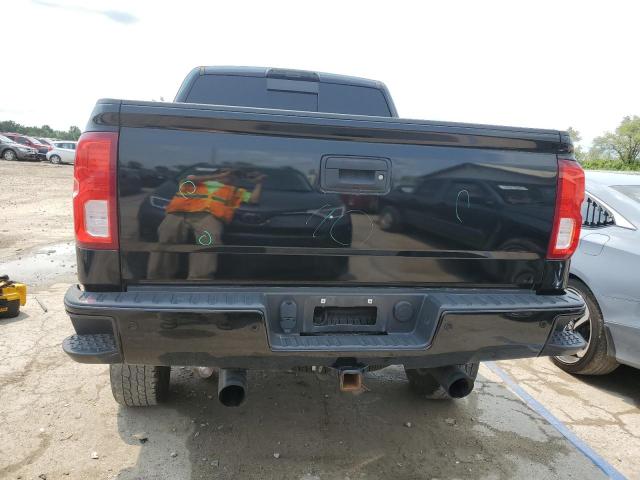 صورة رقم 6 من المزاد - 2017 CHEVROLET SILVERADO مع VIN 3GCUKSEC9HG504046