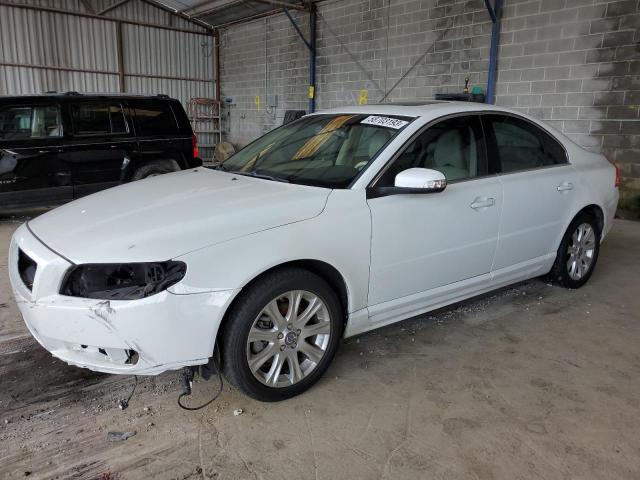 Photo 1 from auction – 2009 VOLVO S80 3.2 with VIN YV1AS982591087310