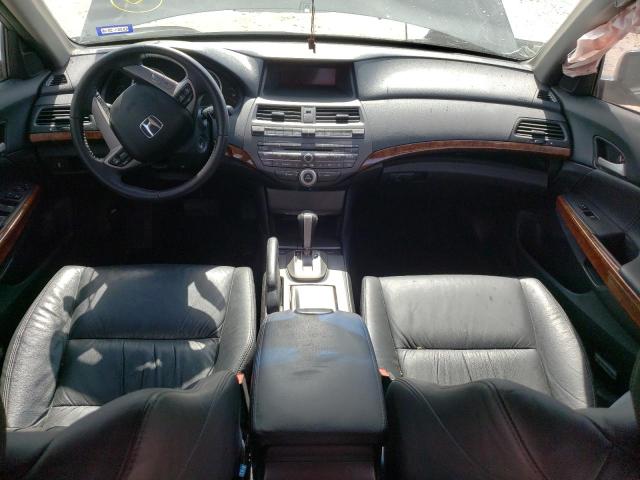 Photo 8 from auction – 2012 HONDA ACCORD EXL with VIN 1HGCP2F80CA148456