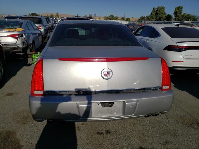 Photo 6 from auction – 2007 CADILLAC DTS with VIN 1G6KD57Y37U165701