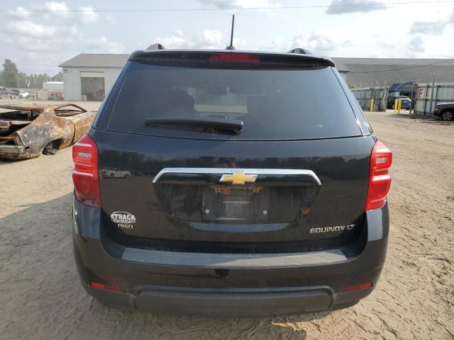 Photo 6 from auction – 2016 CHEVROLET EQUINOX LT with VIN 2GNFLFEK6G6276495