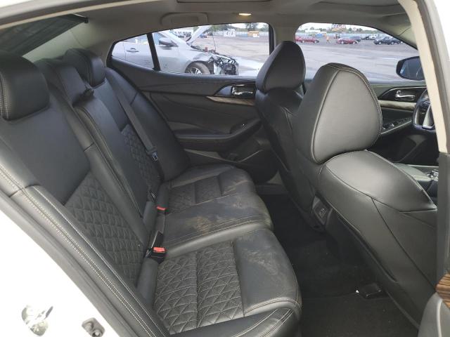 Photo 10 from auction – 2018 NISSAN MAXIMA 3.5 with VIN 1N4AA6AP5JC360869