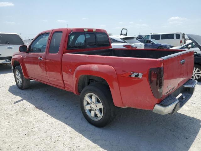 Photo 2 from auction – 2012 CHEVROLET COLORADO L with VIN 1GCJSDFE7C8105214