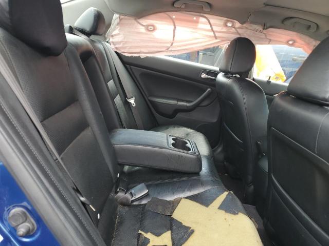 Photo 10 from auction – 2004 ACURA TSX with VIN JH4CL96854C027221