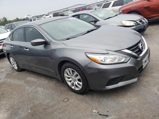 Photo 4 from auction – 2017 NISSAN ALTIMA 2.5 with VIN 1N4AL3AP2HN329683
