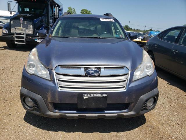 Снимка 5 от търг – 2013 SUBARU OUTBACK 2. с VIN 4S4BRBGC8D3240746
