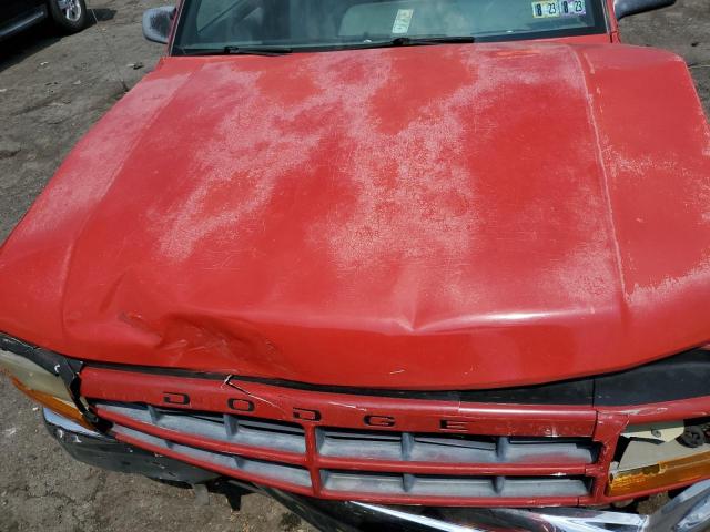 Photo 11 from auction – 1994 DODGE DAKOTA with VIN 1B7GL23YXRW149299