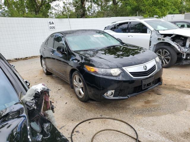 Photo 4 from auction – 2014 ACURA TSX TECH with VIN JH4CU2F67EC005922