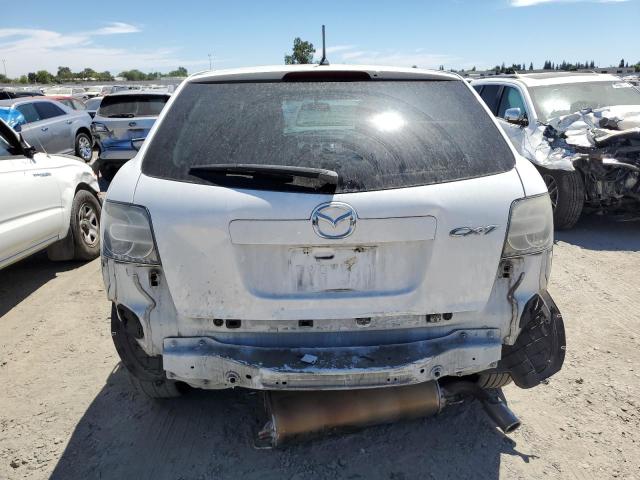 Photo 6 from auction – 2012 MAZDA CX-7 with VIN JM3ER2B52C0414473