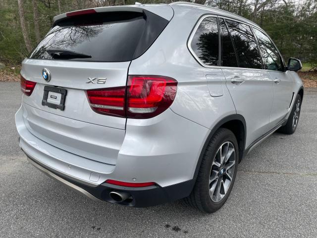 Photo 4 from auction – 2017 BMW X5 XDRIVE3 with VIN 5UXKR0C33H0V73277