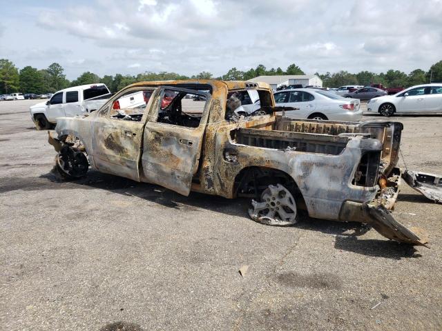 Photo 2 from auction – 2022 RAM 1500 LIMIT with VIN 1C6RREHT0NN329341