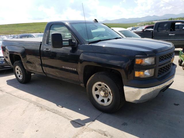 Photo 4 from auction – 2015 CHEVROLET SILVERADO4 with VIN 1GCNCPEC6FZ309176