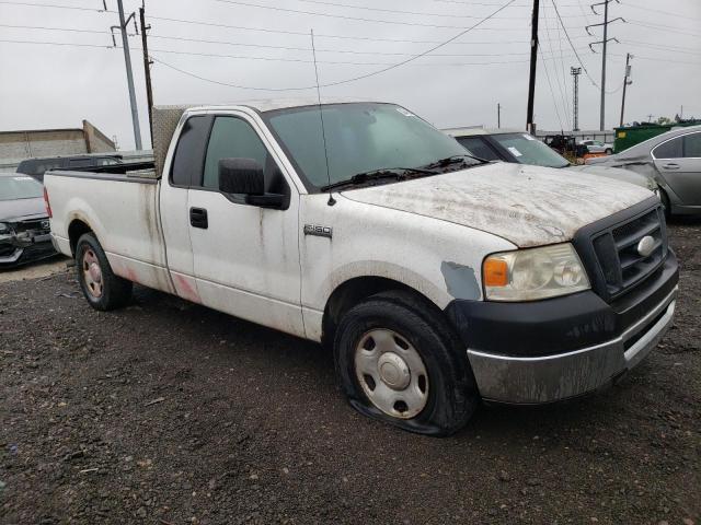 Photo 4 from auction – 2008 FORD F150 with VIN 1FTRF12238KC58085