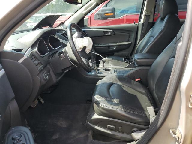 Photo 7 from auction – 2011 CHEVROLET TRAVERSE L with VIN 1GNKVJED8BJ150101
