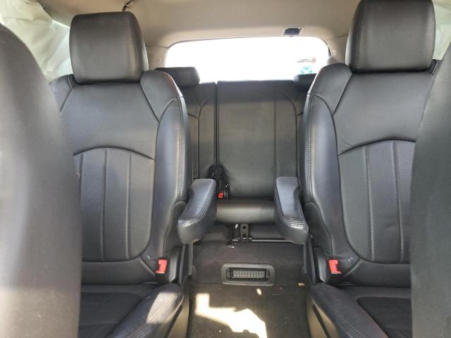 Photo 10 from auction – 2012 BUICK ENCLAVE with VIN 5GAKRCED0CJ397950