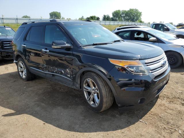 Photo 4 from auction – 2012 FORD EXPLORER X with VIN 1FMHK8D82CGA55844
