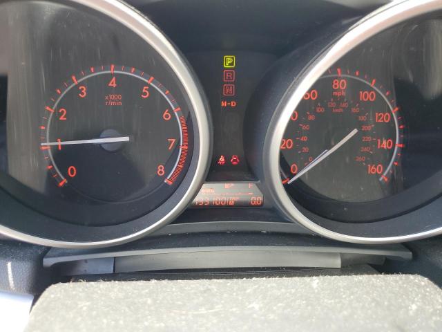 Photo 9 from auction – 2010 MAZDA 3 S with VIN JM1BL1S64A1155332