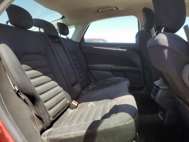 Photo 10 from auction – 2013 FORD FUSION SE with VIN 3FA6P0H74DR286583