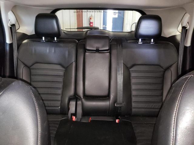 Photo 10 from auction – 2016 FORD EDGE SEL with VIN 2FMPK4J9XGBB30823
