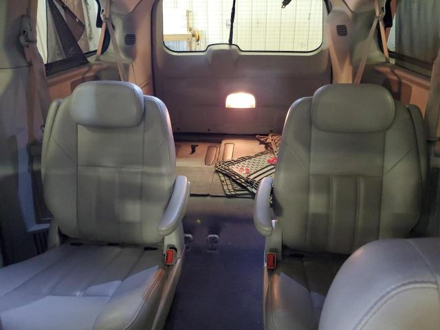 Photo 10 from auction – 2008 CHRYSLER TOWN & COU with VIN 2A8HR54P78R667039