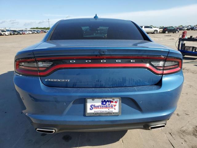 Снимка 6 от търг – 2023 DODGE CHARGER SX с VIN 2C3CDXBG8PH564705