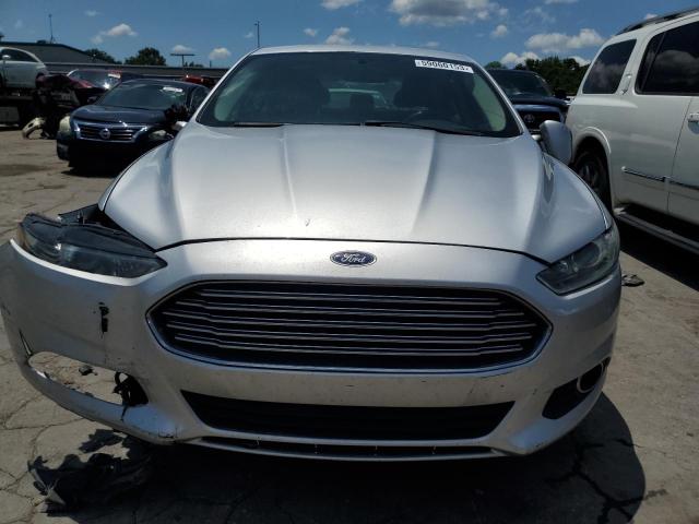 Photo 5 from auction – 2013 FORD FUSION SE with VIN 3FA6P0H94DR304212