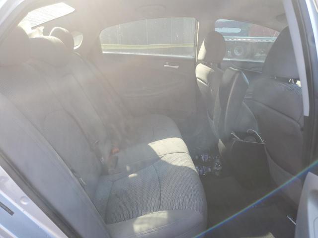 Photo 10 from auction – 2012 HYUNDAI SONATA GLS with VIN 5NPEB4AC8CH503461