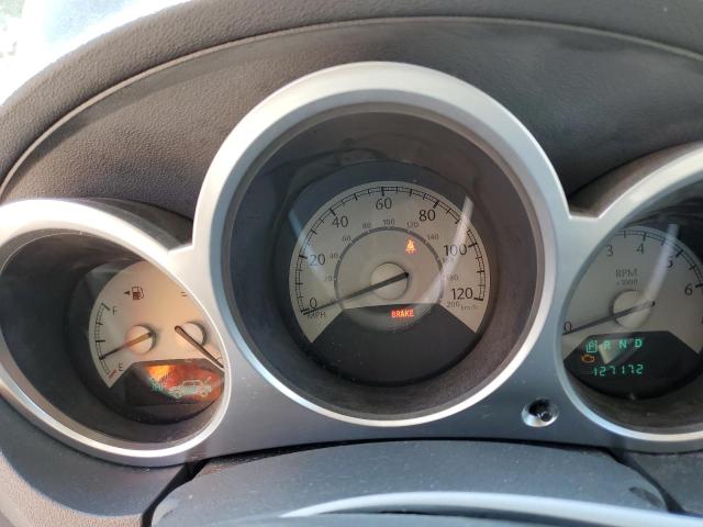 صورة رقم 9 من المزاد - 2007 CHRYSLER SEBRING LI مع VIN 1C3LC66M47N559201