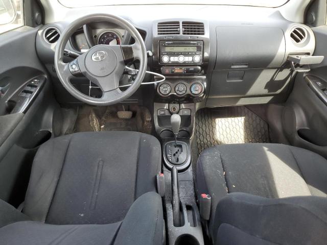 Photo 8 from auction – 2008 SCION XD with VIN JTKKU10408J010161