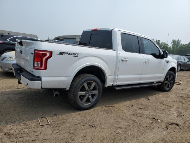 Photo 3 from auction – 2015 FORD F150 SUPER with VIN 1FTEW1EF7FFB72913