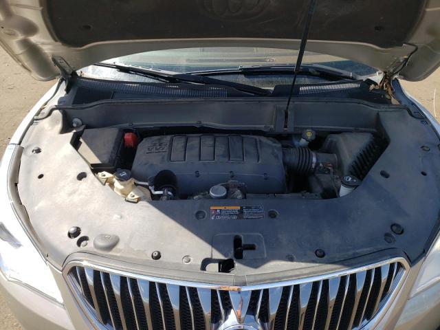 Photo 12 from auction – 2014 BUICK ENCLAVE with VIN 5GAKVBKD5EJ357411