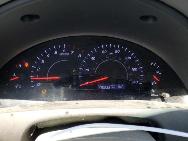 Photo 9 from auction – 2011 TOYOTA CAMRY BASE with VIN 4T1BF3EK2BU160018
