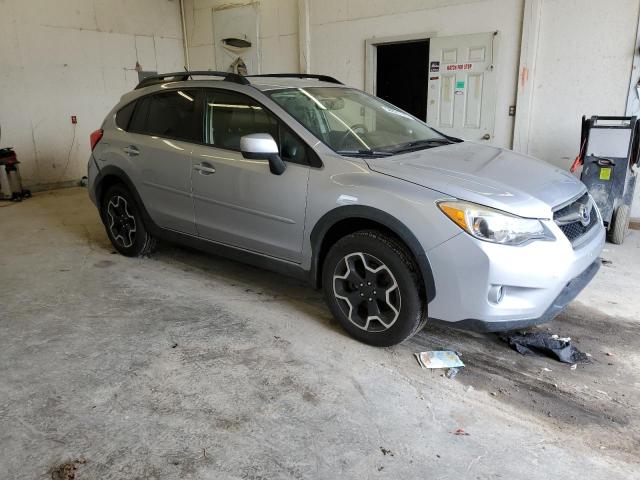 Photo 4 from auction – 2014 SUBARU XV CROSSTR with VIN JF2GPAGC5E8315371