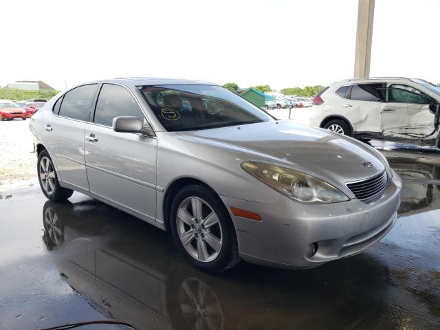 Photo 4 from auction – 2005 LEXUS ES 330 with VIN JTHBA30G355124762