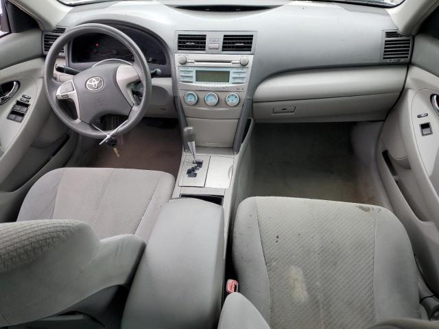 Photo 8 from auction – 2007 TOYOTA CAMRY CE with VIN 4T1BE46KX7U504502
