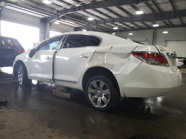 Photo 2 from auction – 2010 BUICK LACROSSE C with VIN 1G4GD5EG4AF213310