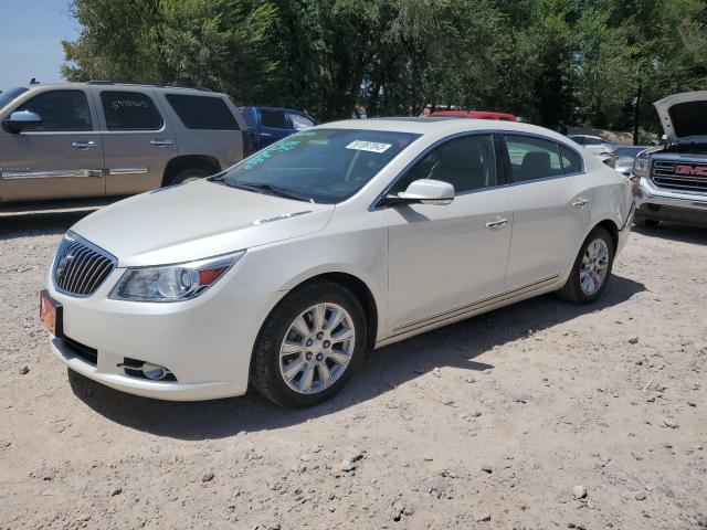 Фото 1 с аукциона – 2013 BUICK LACROSSE с VIN 1G4GC5GR4DF254879