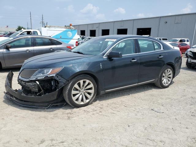 Photo 1 from auction – 2014 LINCOLN MKS with VIN 1LNHL9DK8EG604805